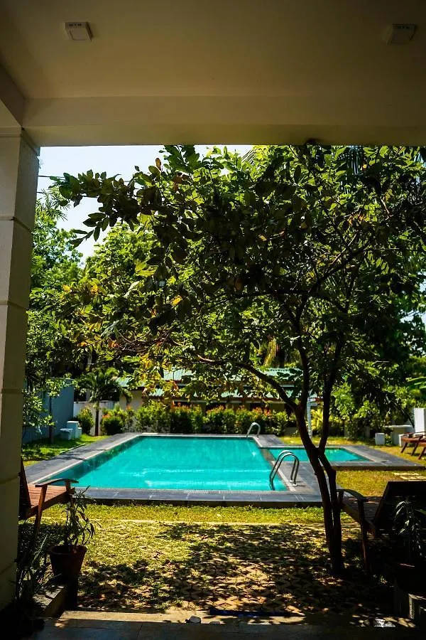 Sigiri Sierra View Resort Sigiriya