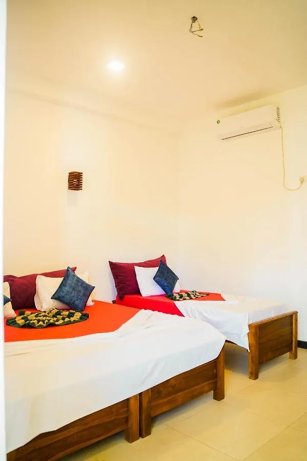 Sigiri Sierra View Resort Sigiriya 0*,
