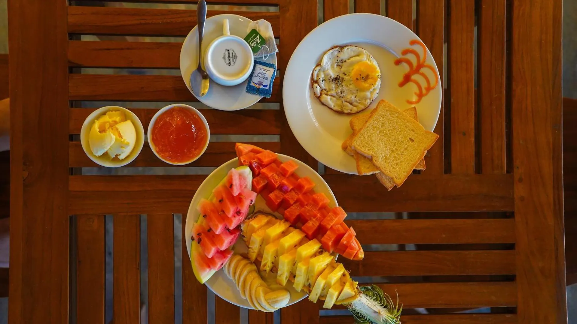 Sigiri Sierra View Resort Sigiriya