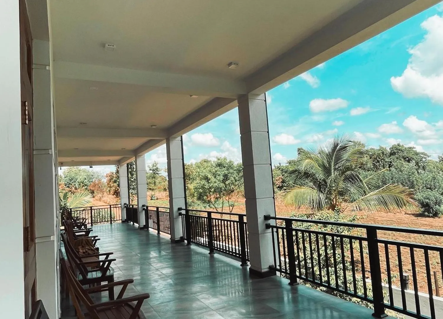 Sigiri Sierra View Resort Sigiriya