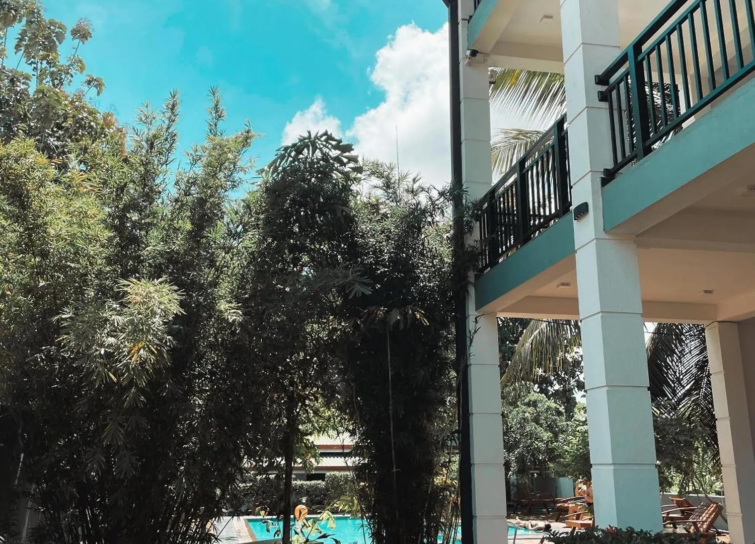 Sigiri Sierra View Resort Sigiriya