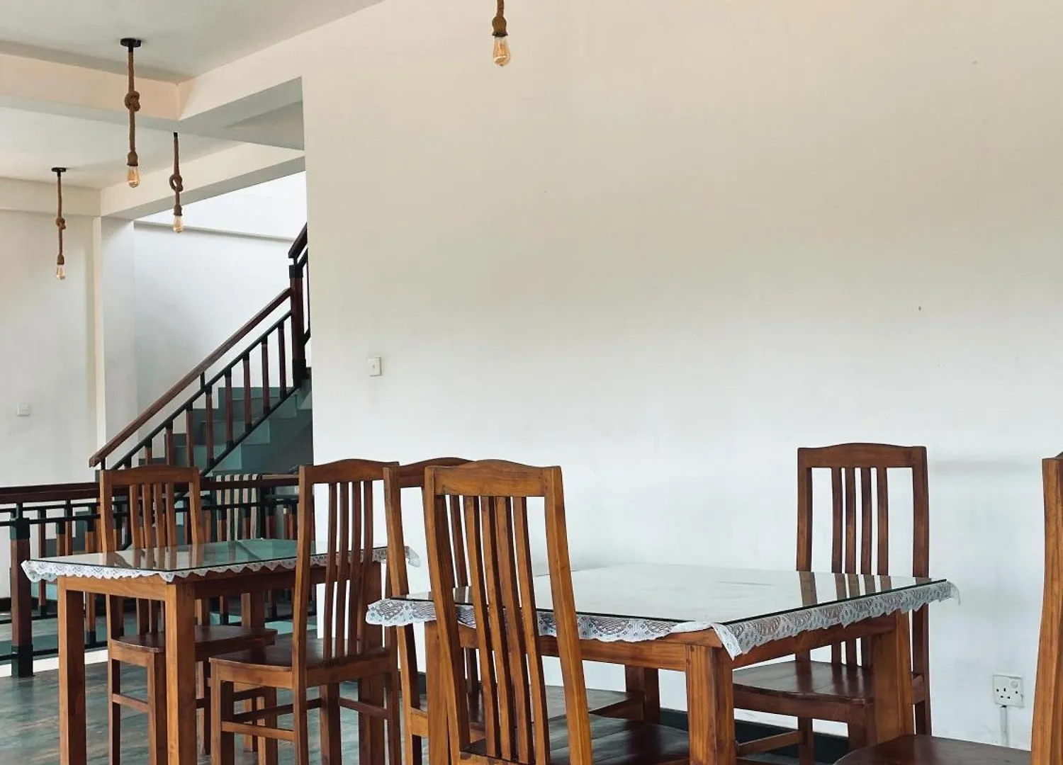 Sigiri Sierra View Resort Sigiriya